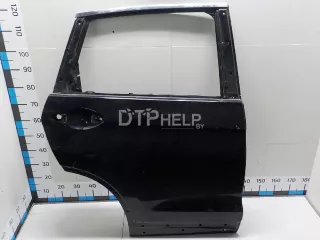 67510T1GE00ZZ Дверь задняя правая Honda CR-V 4 Арт AM52436441, вид 1