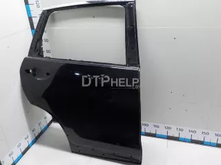 67510T1GE00ZZ Дверь задняя правая Honda CR-V 4 Арт AM52436441, вид 3