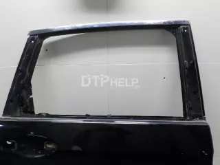 67510T1GE00ZZ Дверь задняя правая Honda CR-V 4 Арт AM52436441, вид 4