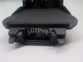 36130T1GG02 Радар Honda CR-V 4 Арт AM52436663, вид 12