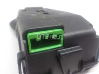 36130T1GG02 Радар Honda CR-V 4 Арт AM52436663, вид 7