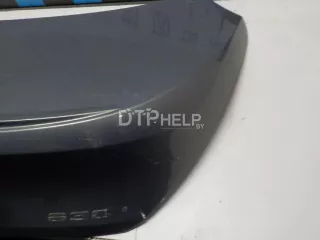 41627008730 Крышка багажника BMW 6 E63/E64 Арт AM52437633, вид 4