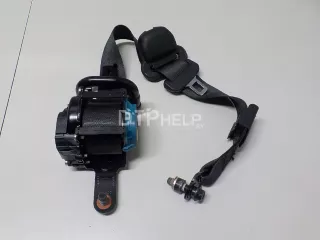 89880S1100NNB Ремень безопасности с пиропатроном Hyundai Santa FE 4 (TM) Арт AM52441485, вид 4