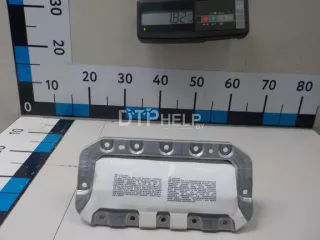 72129205197 Подушка безопасности пассажирская (в торпедо) BMW 1 F20/F21 Арт AM52445530, вид 3