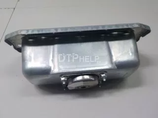 72129205197 Подушка безопасности пассажирская (в торпедо) BMW 1 F20/F21 Арт AM52445530, вид 4