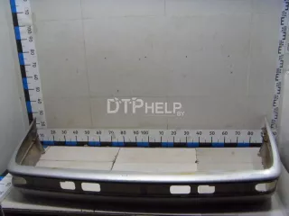 A2108801371 Бампер задний Mercedes E W210 Арт AM52453044, вид 1