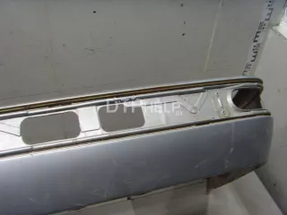 A2108801371 Бампер задний Mercedes E W210 Арт AM52453044, вид 4
