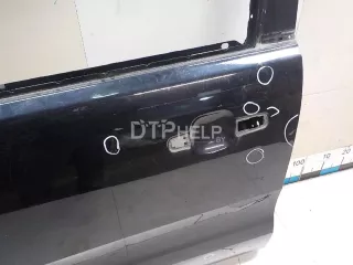 1892631 Дверь передняя левая Ford Ranger 3 Арт AM52455193, вид 4