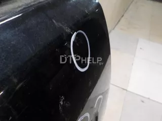 1892631 Дверь передняя левая Ford Ranger 3 Арт AM52455193, вид 6