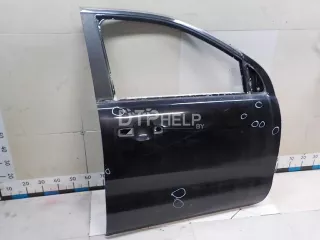 1892627 Дверь передняя правая Ford Ranger 3 Арт AM52455194, вид 3