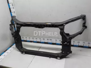 641011U500 Панель передняя Kia Sorento 2 Арт AM52456246, вид 1