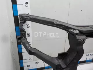 641011U500 Панель передняя Kia Sorento 2 Арт AM52456246, вид 11