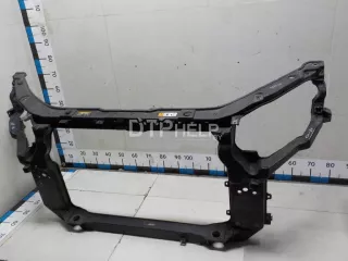 641011U500 Панель передняя Kia Sorento 2 Арт AM52456246, вид 20