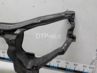 641011U500 Панель передняя Kia Sorento 2 Арт AM52456246, вид 2