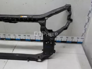 641011U500 Панель передняя Kia Sorento 2 Арт AM52456246, вид 6