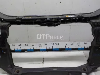 641011U500 Панель передняя Kia Sorento 2 Арт AM52456246, вид 9