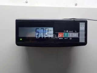 51127210649 Бампер задний BMW X6 E71/E72 Арт AM52459103, вид 2