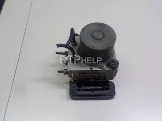 1612066780 Блок ABS (насос) Peugeot Boxer 2 Арт AM52459783, вид 3