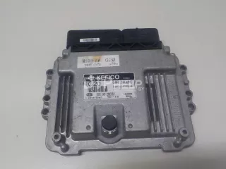 391102BCD2 Блок управления двигателем Kia Soul 1 Арт AM52462151, вид 1