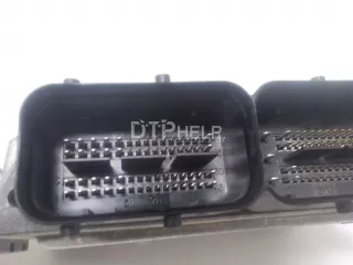 391102BCD2 Блок управления двигателем Kia Soul 1 Арт AM52462151, вид 2