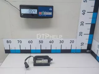 284371BA0B Радар круиз контроля Infiniti EX Арт AM52468905, вид 1