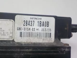 284371BA0B Радар круиз контроля Infiniti EX Арт AM52468905, вид 4