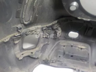 1638953580 Бампер задний Citroen C5 Aircross Арт AM52469522, вид 12