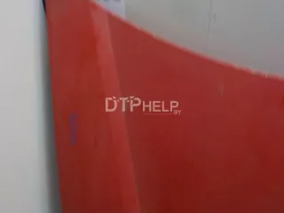 7751468946 Капот Renault Kangoo 1 Арт AM52469879, вид 4