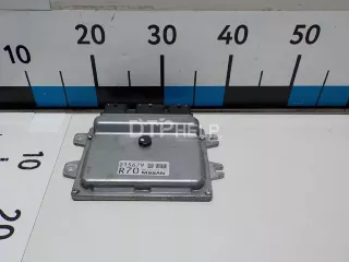 237031KH0A Блок управления двигателем Nissan Qashqai 1  Арт AM52472577, вид 1
