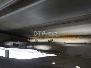 316306610001400 Дверь передняя правая УАЗ Patriot Арт AM52473246, вид 23