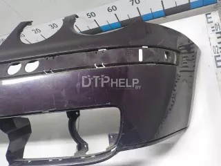 6Q0807217GRU Бампер передний Volkswagen Polo 4 Арт AM52473699, вид 4