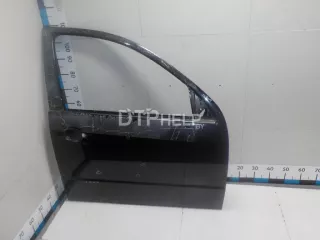 6Y0831056 Дверь передняя правая Skoda Fabia 1 Арт AM52477090, вид 1