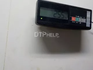 6Y0805303D Панель передняя Skoda Fabia 1 Арт AM52477639, вид 2