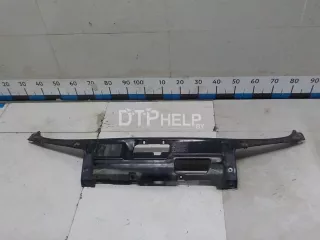 6Y0805303D Панель передняя Skoda Fabia 1 Арт AM52478844, вид 1