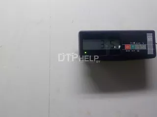 8200140478 Панель передняя Renault Scenic 2 Арт AM52478905, вид 2