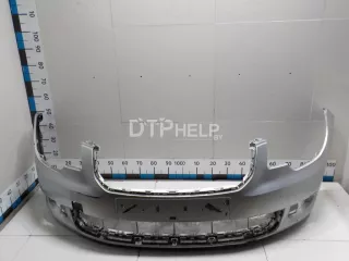 3T0807221G Бампер передний Skoda Superb 2 Арт AM52479895, вид 1