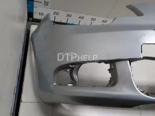 3T0807221G Бампер передний Skoda Superb 2 Арт AM52479895, вид 11