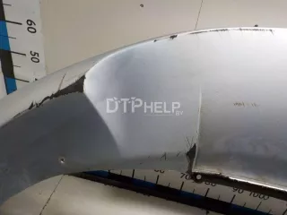 3T0807221G Бампер передний Skoda Superb 2 Арт AM52479895, вид 14