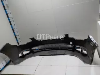 3T0807221G Бампер передний Skoda Superb 2 Арт AM52479895, вид 19