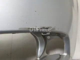 3T0807221G Бампер передний Skoda Superb 2 Арт AM52479895, вид 5