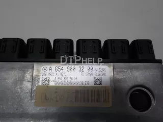 6549003200 Блок управления двигателем Mercedes E W213 Арт AM52480359, вид 8