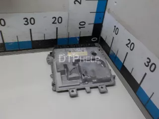 6549003200 Блок управления двигателем Mercedes E W213 Арт AM52480359, вид 9