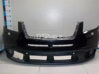 57709XA02A Бампер передний Subaru Tribeca Арт AM52481208, вид 2