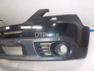 57709XA02A Бампер передний Subaru Tribeca Арт AM52481208, вид 3