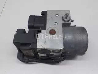 8954102030 Блок ABS (насос) Toyota Corolla E120 Арт AM52481703, вид 1