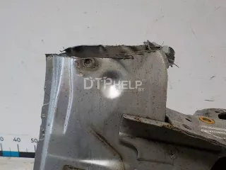  Лонжерон передний правый Toyota Corolla E150 Арт AM52484472, вид 3