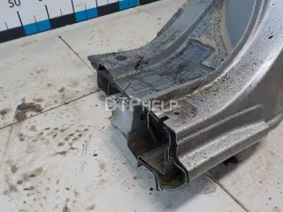  Лонжерон передний правый Toyota Corolla E150 Арт AM52484472, вид 4