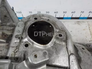  Лонжерон передний правый Toyota Corolla E150 Арт AM52484472, вид 5