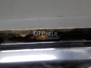 11180620001420 Дверь задняя правая Lada Granta Арт AM52486001, вид 18