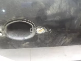 11180620001420 Дверь задняя правая Lada Granta Арт AM52486001, вид 7